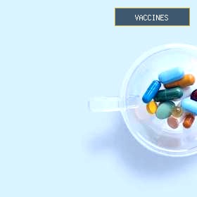 Vaccination at Home