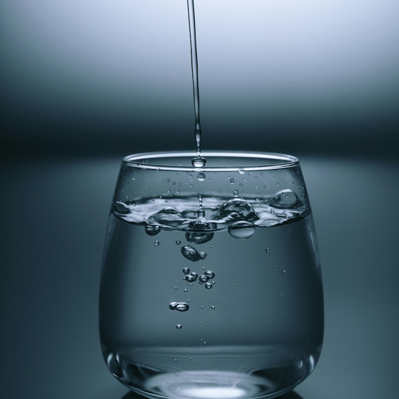 Water Delivery
