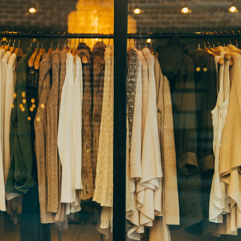 Women Fashion