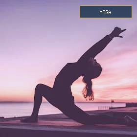 Yoga Instructor