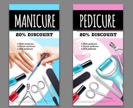 Pedicure